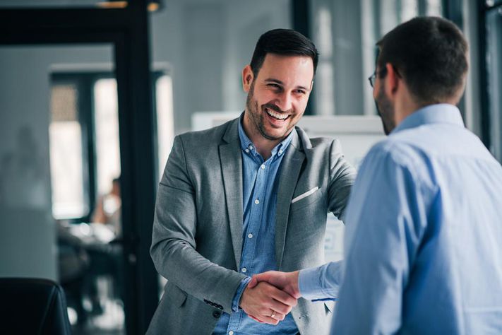 We would like to convert you to a Property Expert!