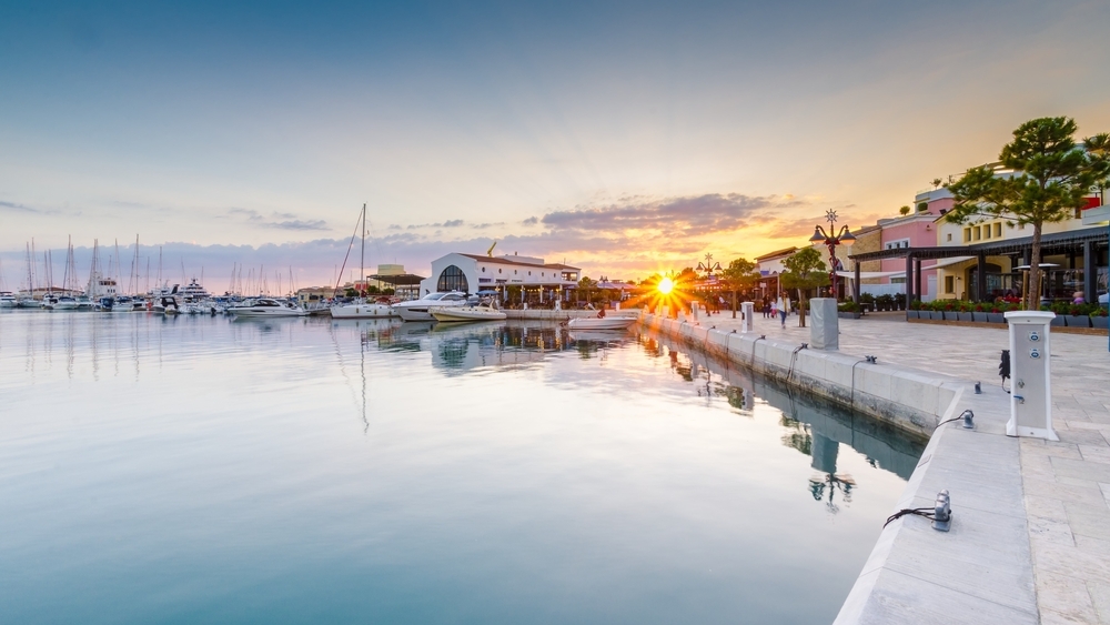Cyprus Real Estate Market In 2023