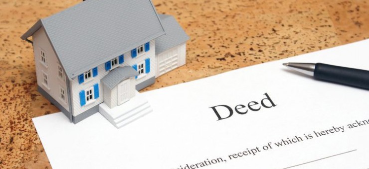 Acquiring Title Deeds in Cyprus