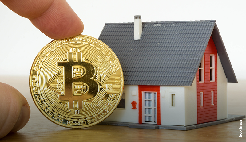 Buy with Crypto
