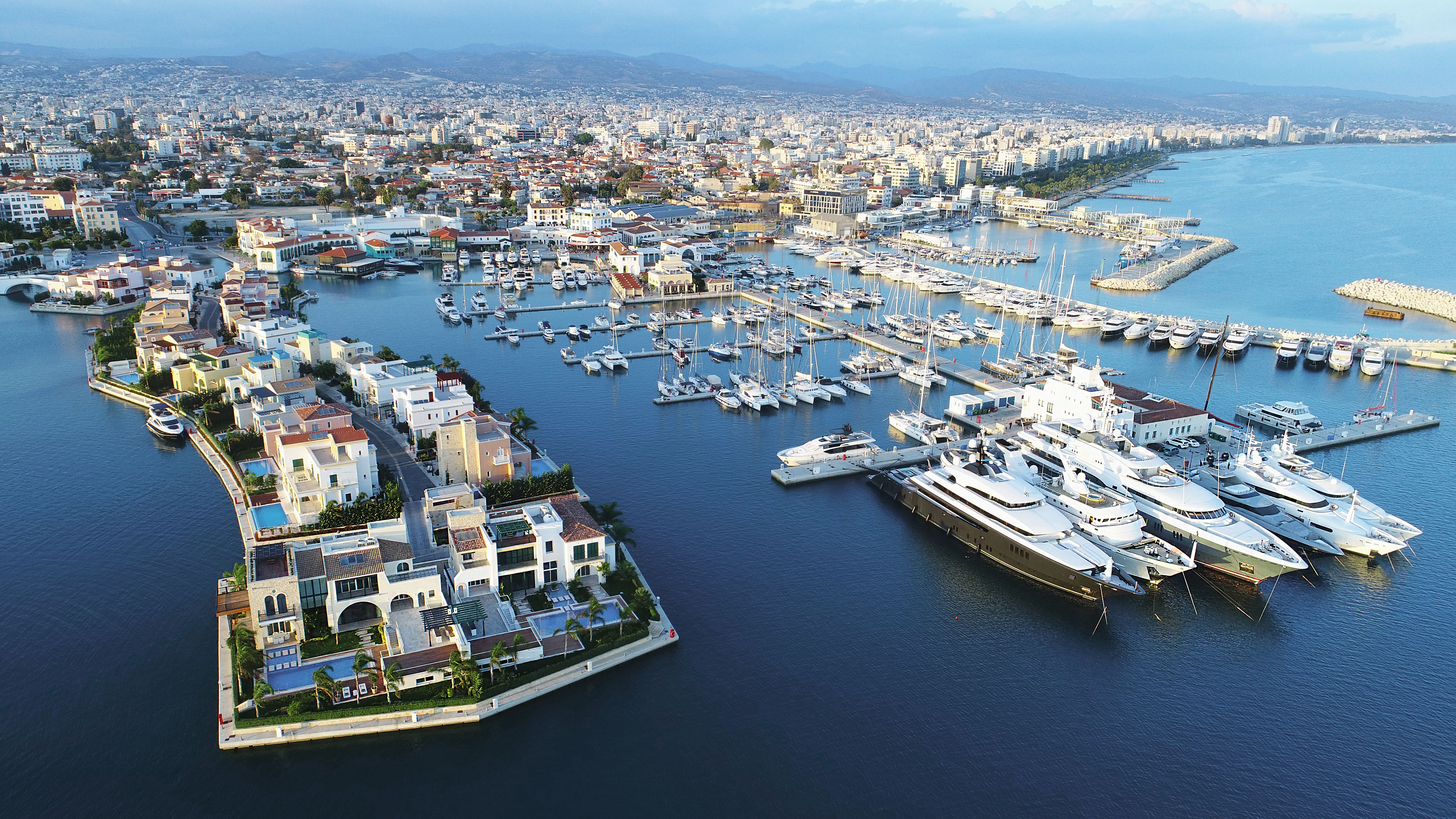 Limassol Office