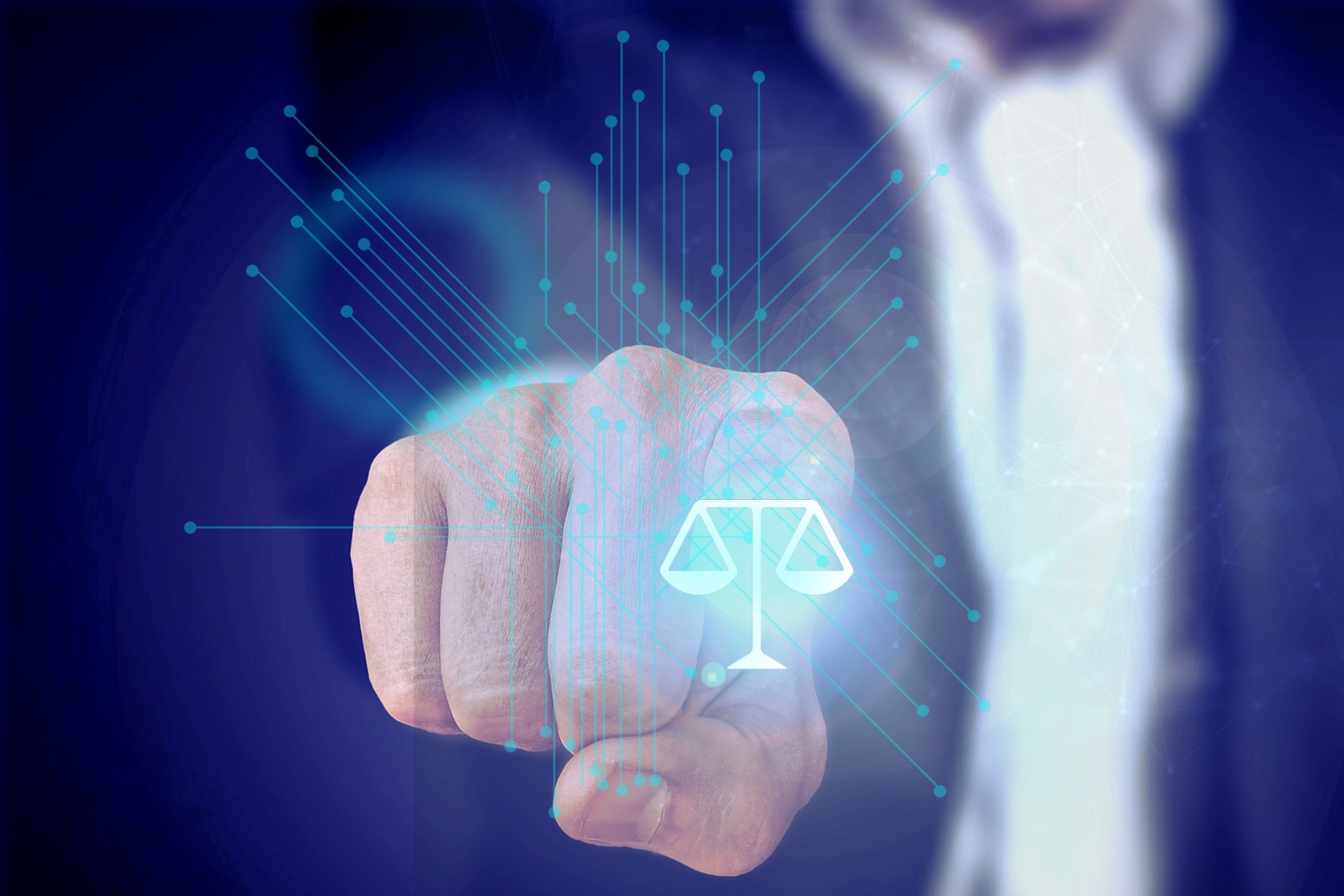Legal & financial services