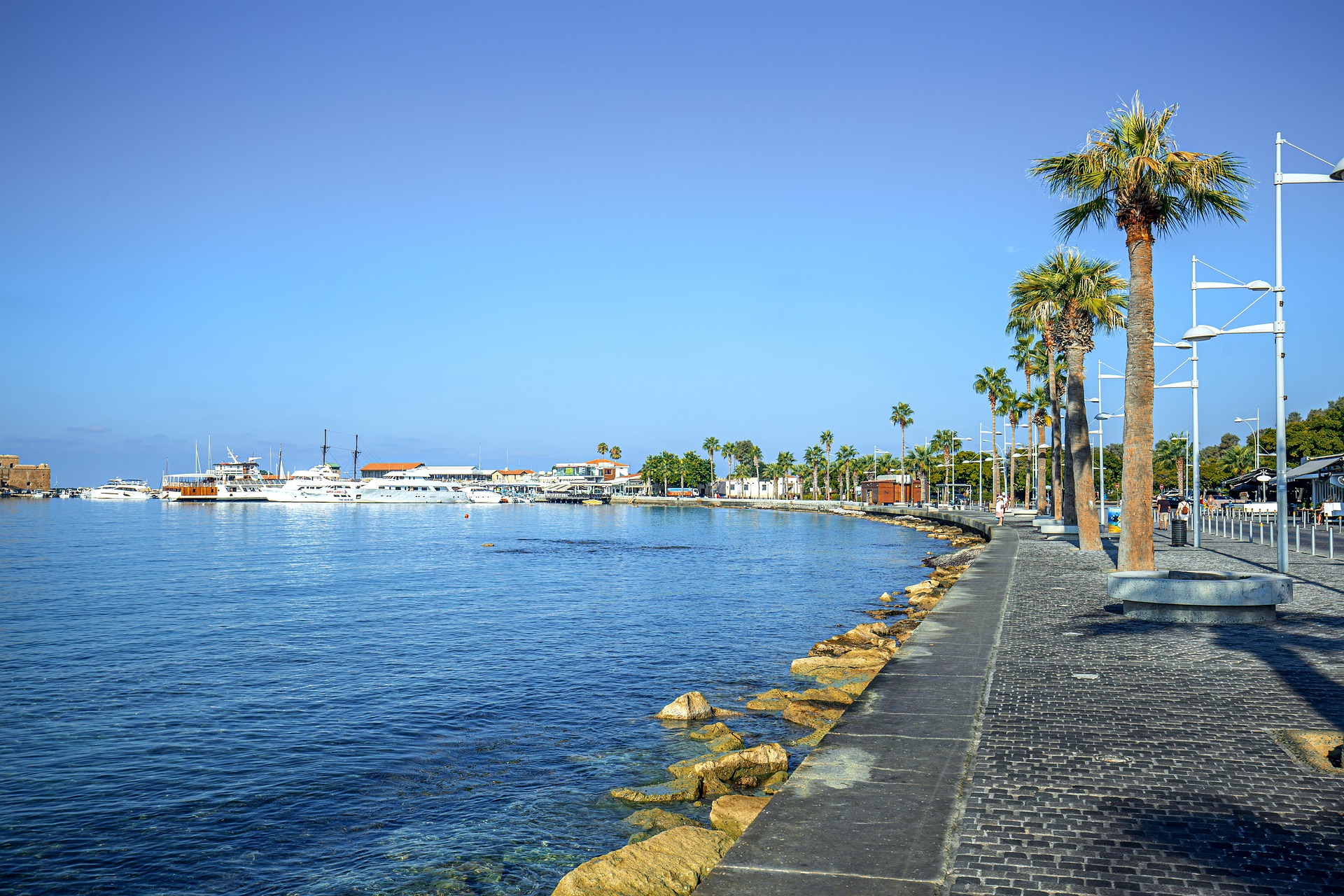 Paphos Office