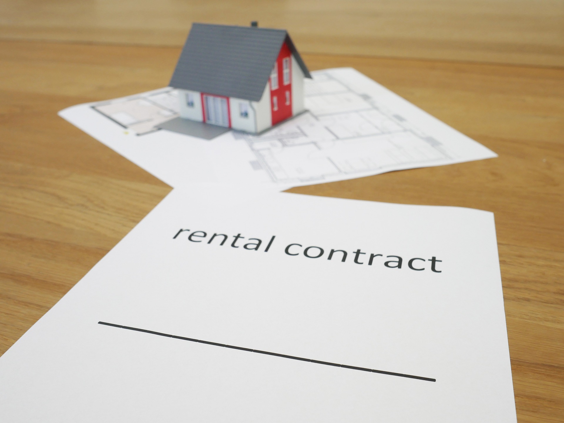 Landlords Guide