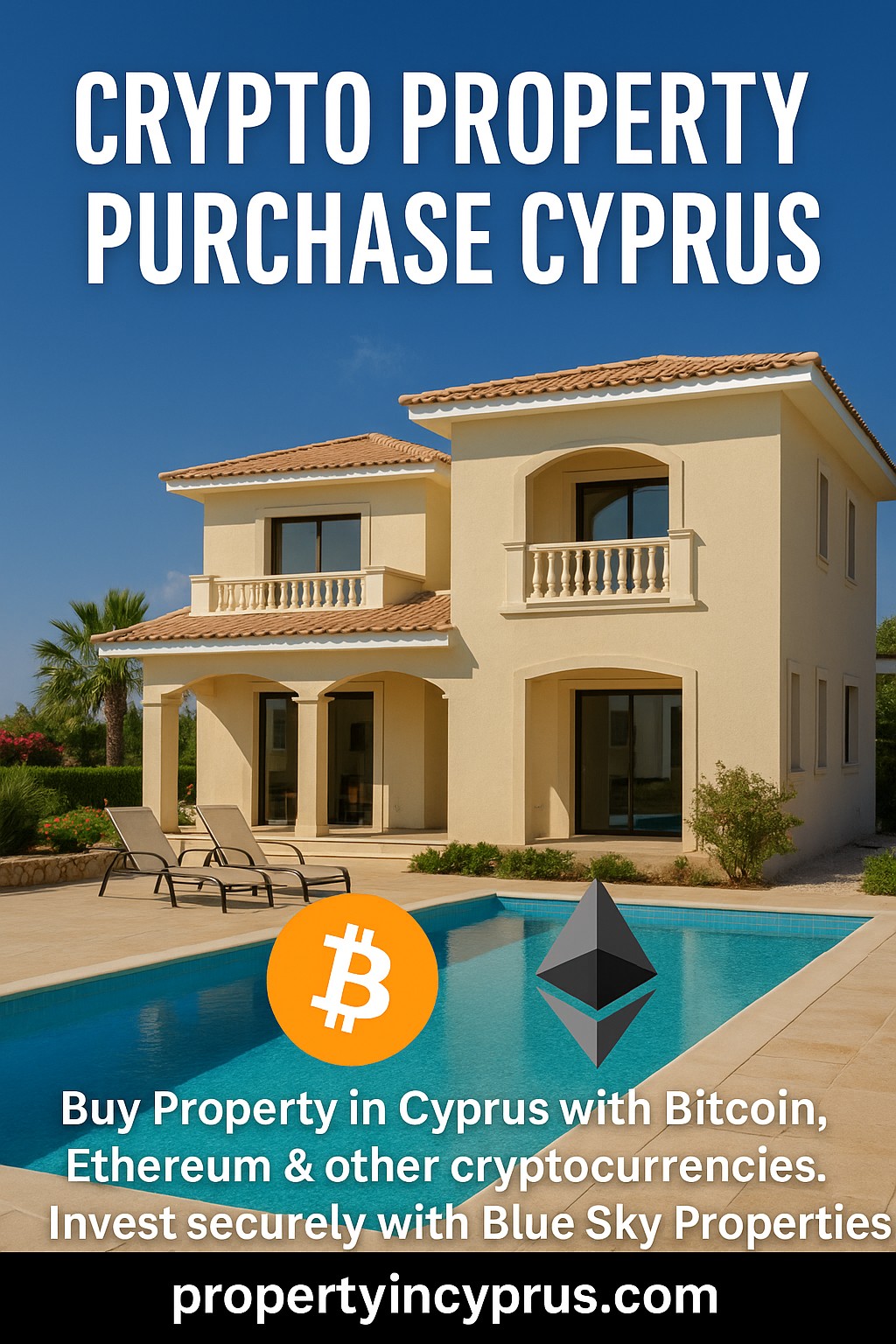 Buy with Crypto