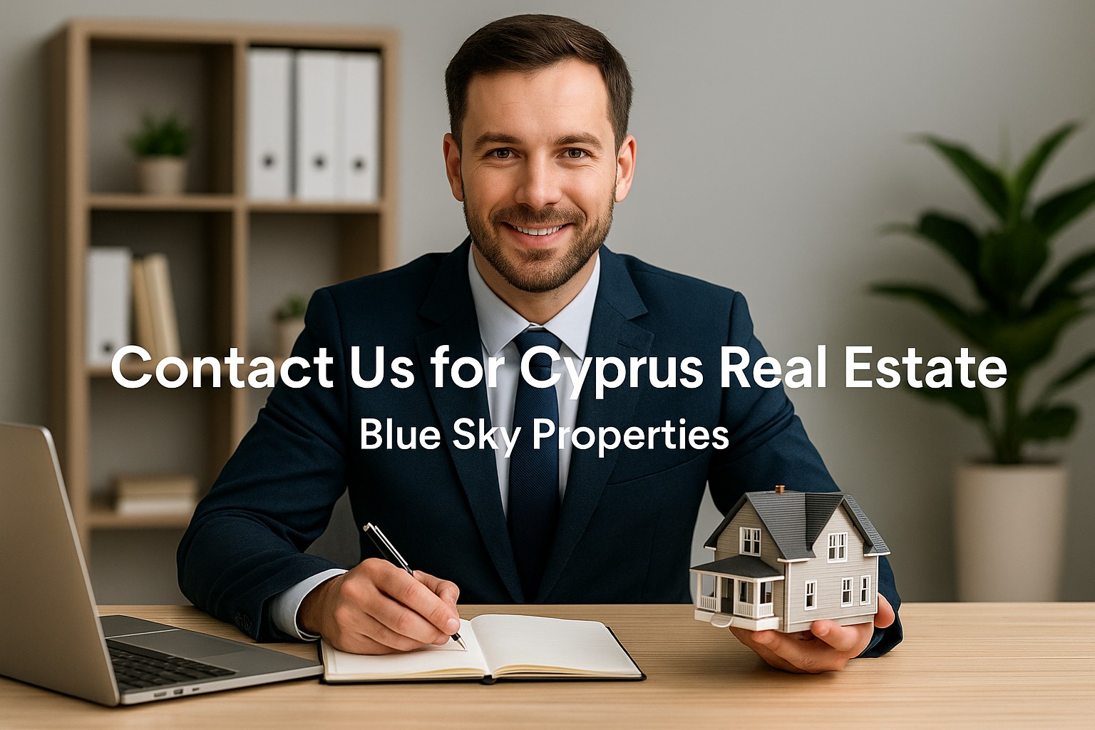 Property enquiry